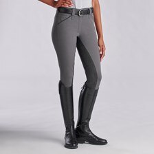 Piper Classic Low-Rise Breeches by SmartPak - Full Seat