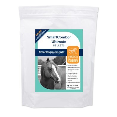 SmartCombo&trade; Ultimate Pellets