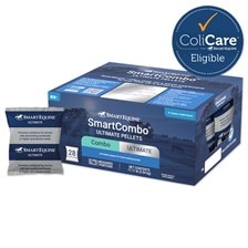 SmartCombo™ Ultimate Pellets