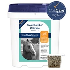 SmartCombo™ Ultimate Pellets