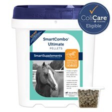 SmartCombo™ Ultimate Pellets