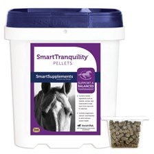 pellets calming smartpak support