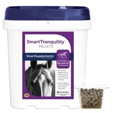 SmartTranquility® Pellets