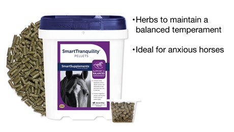 SmartTranquility® Pellets