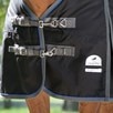 SmartPak Ultimate High Neck Turnout Blanket - 