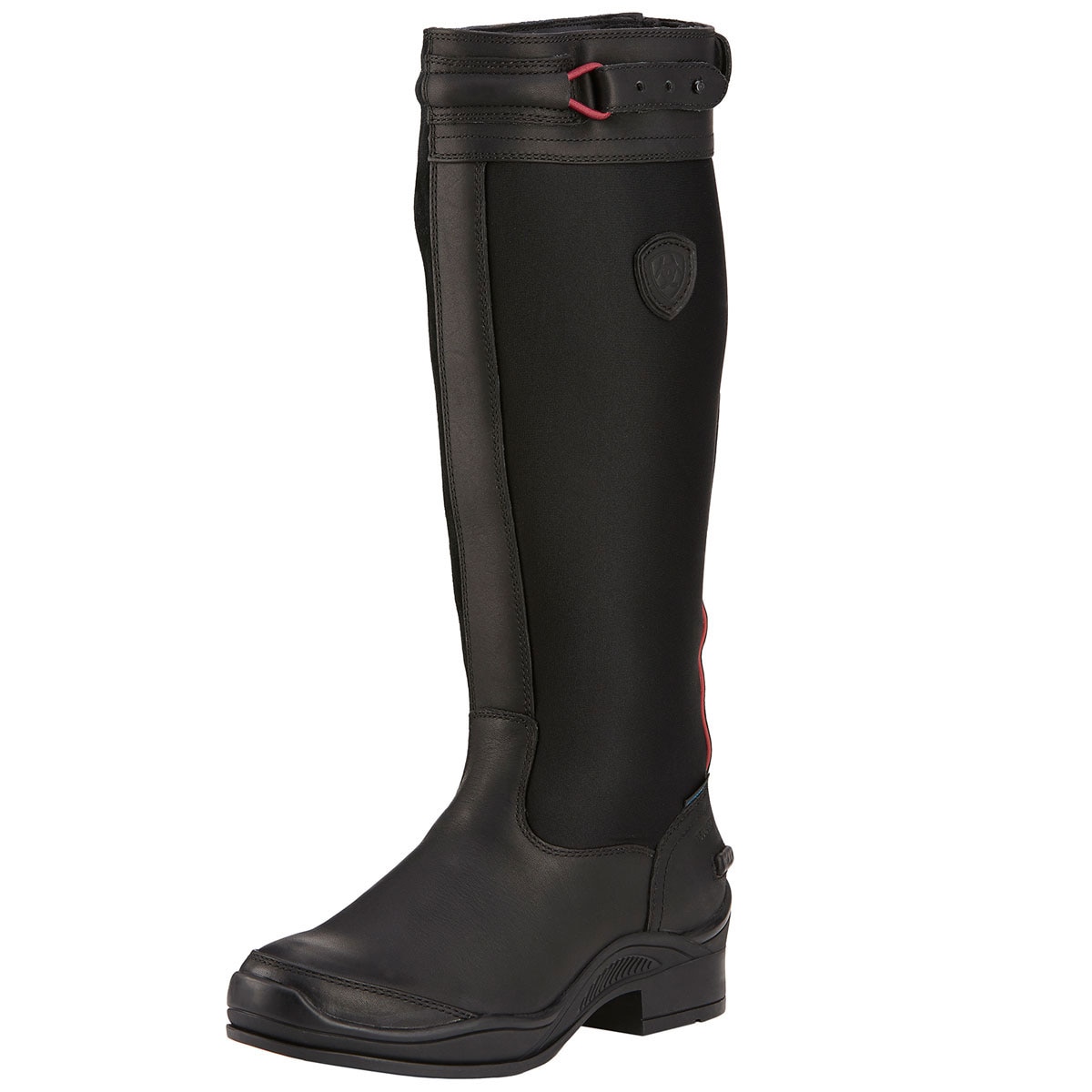 Ariat dressage outlet boots sale