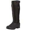 Ariat Extreme Tall H20 Insulated Boot - Black