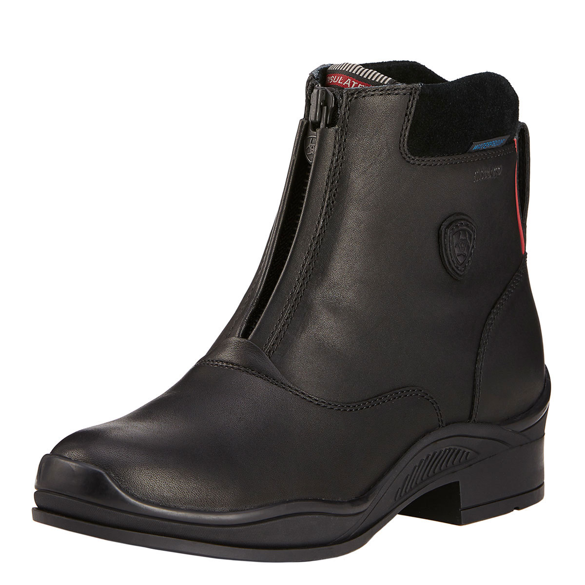 ariat h20 paddock boots