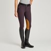 The Tailored Sportsman Vintage Tan Patch Low Rise Breech - 