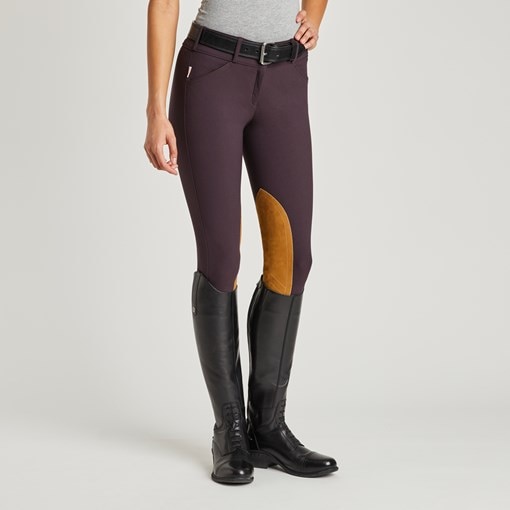 The Tailored Sportsman Vintage Low Rise Breech