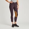 The Tailored Sportsman Vintage Tan Patch Low Rise Breech - 