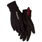 Roeckl Guanti Invernali Roeck-Grip Winter, Marrone