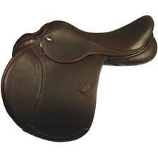 M. Toulouse Annice +4 Platinum Close Contact Saddle with Genesis System