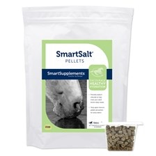 SmartSalt® Pellets