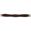 Lettia Memory Foam A/P Click Girth - Brown