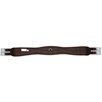 Lettia Memory Foam A/P Click Girth - Brown