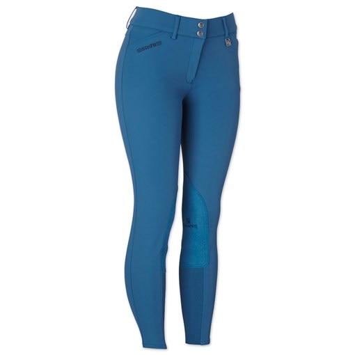 Romfh Sarafina Knee Patch Breech - Clearance!