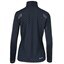 T-shirt Femme Ariat Sunstopper Manches Longues - 1/4 Zip, Base Layer, Taille XS, Bleu Chambray