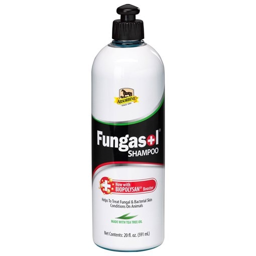 Absorbine Fungasol Shampoo