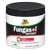 Absorbine Fungasol&reg; Ointment