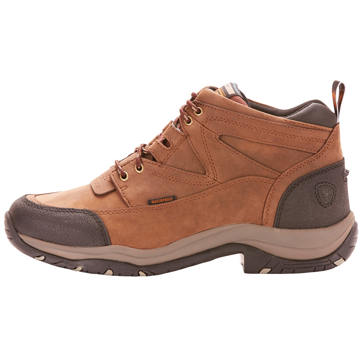 Ariat® Men's Terrain H20 - Waterproof