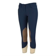 RJ Classics Gulf Knee Patch Breech