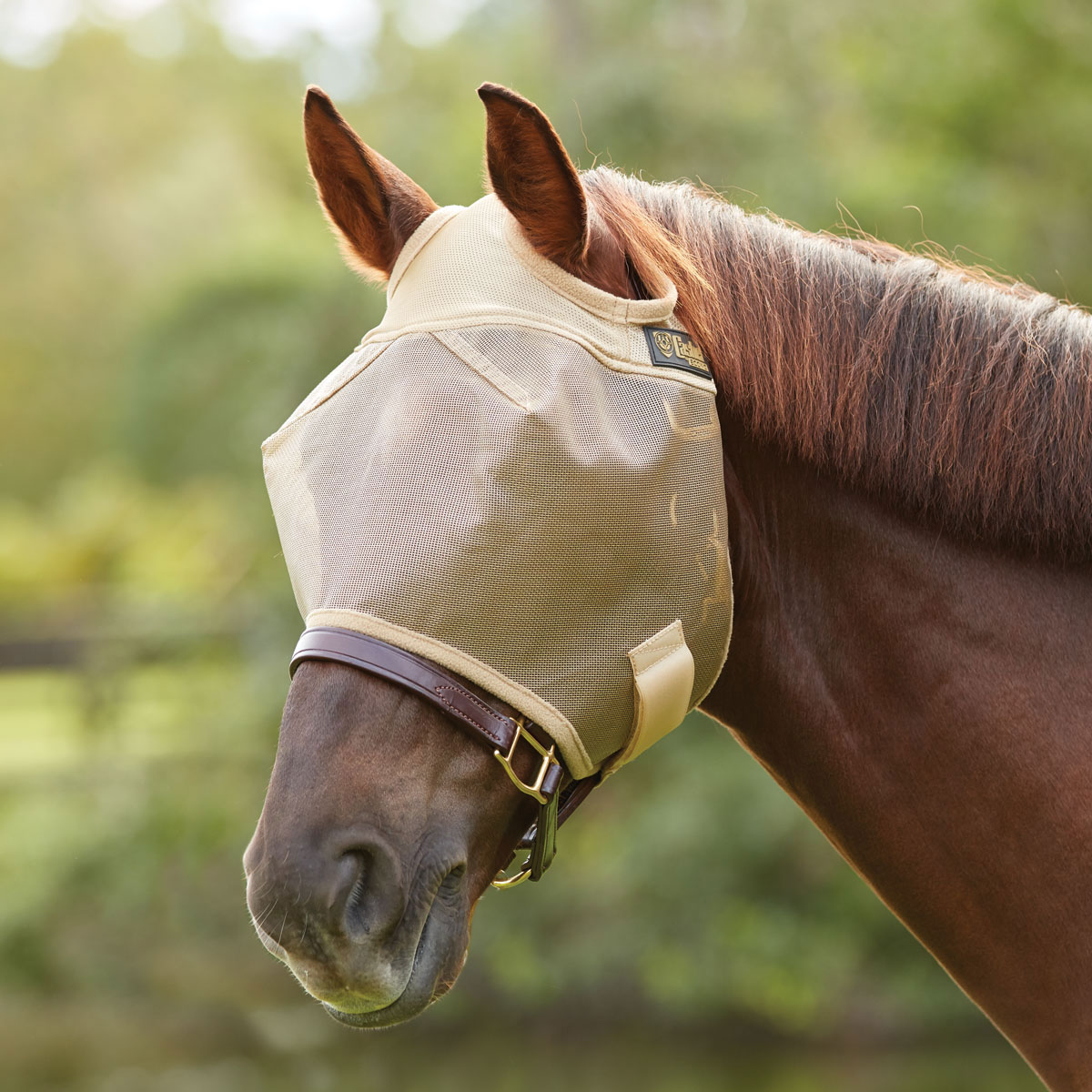 UV Protection Fly Mask SmartPak