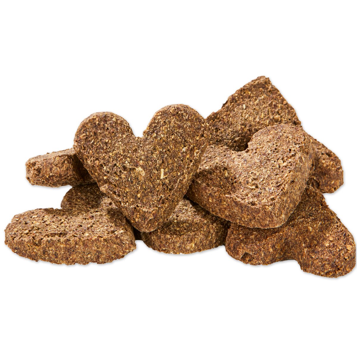 Omega Nibblers® Low Sugar & Starch