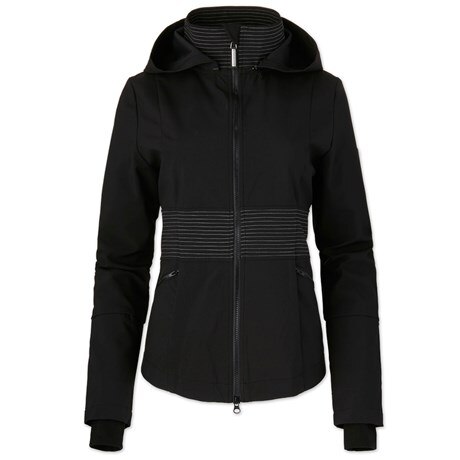 Asmar Rider Jacket