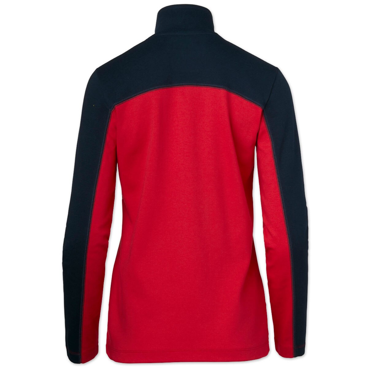 Piper Full Zip Colorblock Jersey by SmartPak