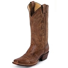 Justin Men's Beau Western Boots