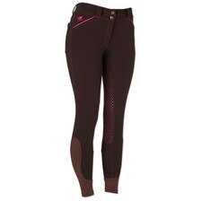 Piper Original Silicone Grip Breeches by SmartPak - Full Seat - Clearance!