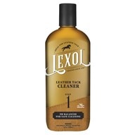Lexol&reg; Leather Cleaner