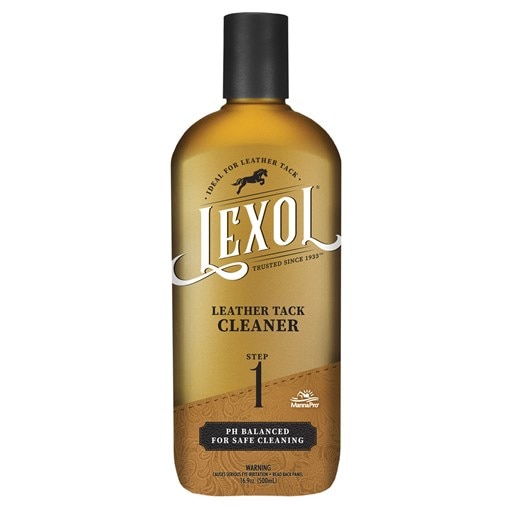 Lexol Leather Cleaner