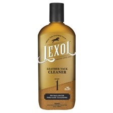 Lexol® Leather Cleaner