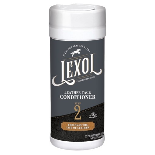 Lexol Leather Conditioner