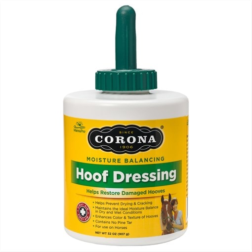 Corona Hoof Dressing