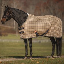 Baker Deluxe Stable Sheet
