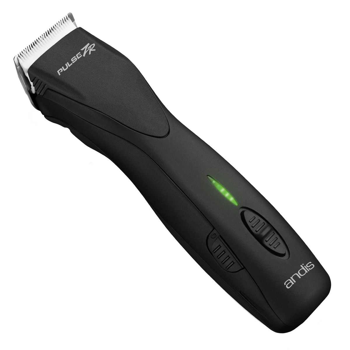 Andis Pulse ZR Detachable Blade Cordless Clipper w/FREE Blade Case and