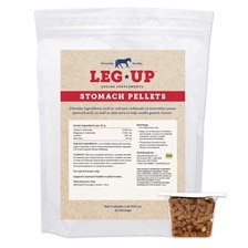 Leg Up® Stomach Pellets