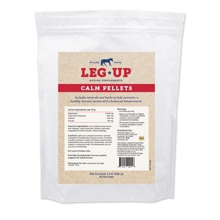 Leg Up&reg; Calm Pellets