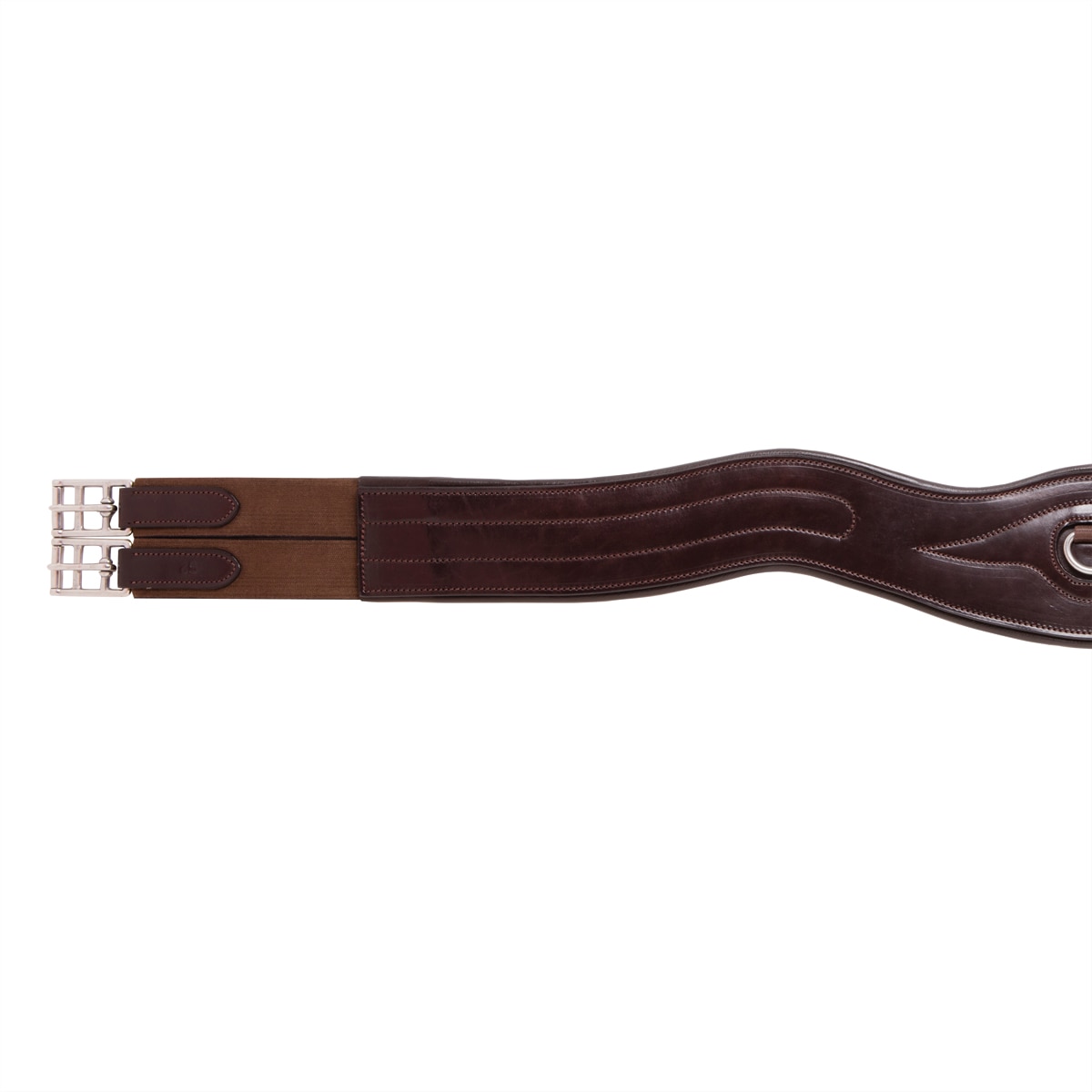 Wellfleet Hunter Girth By Smartpak