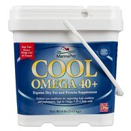 Cool Omega 40+