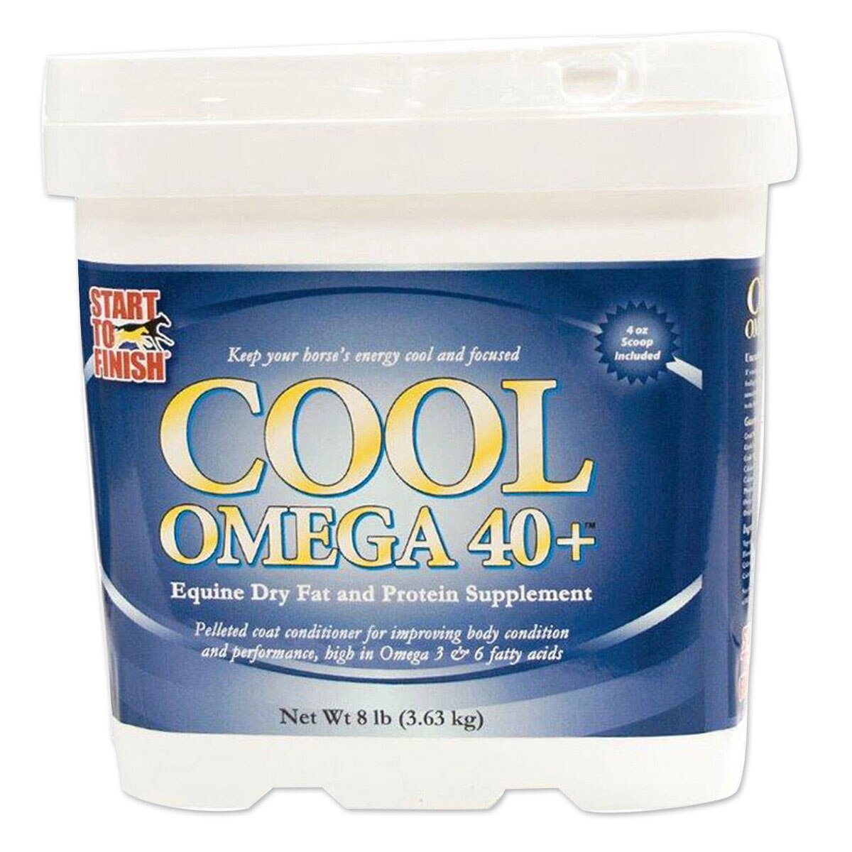 omega 40