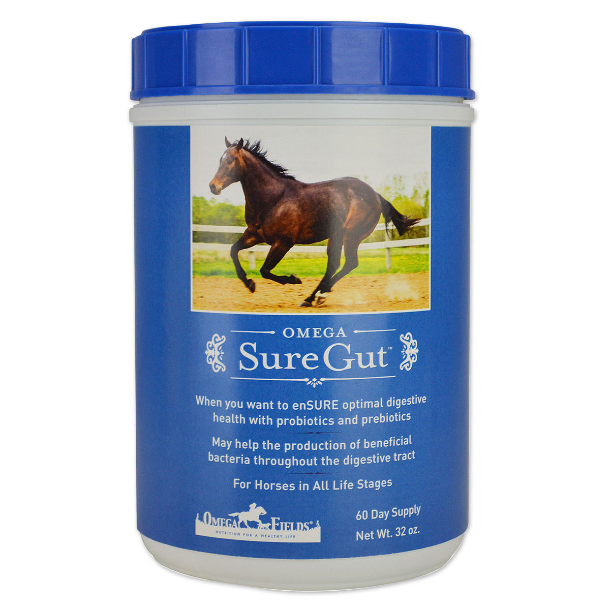 Flax For Horses SmartPak