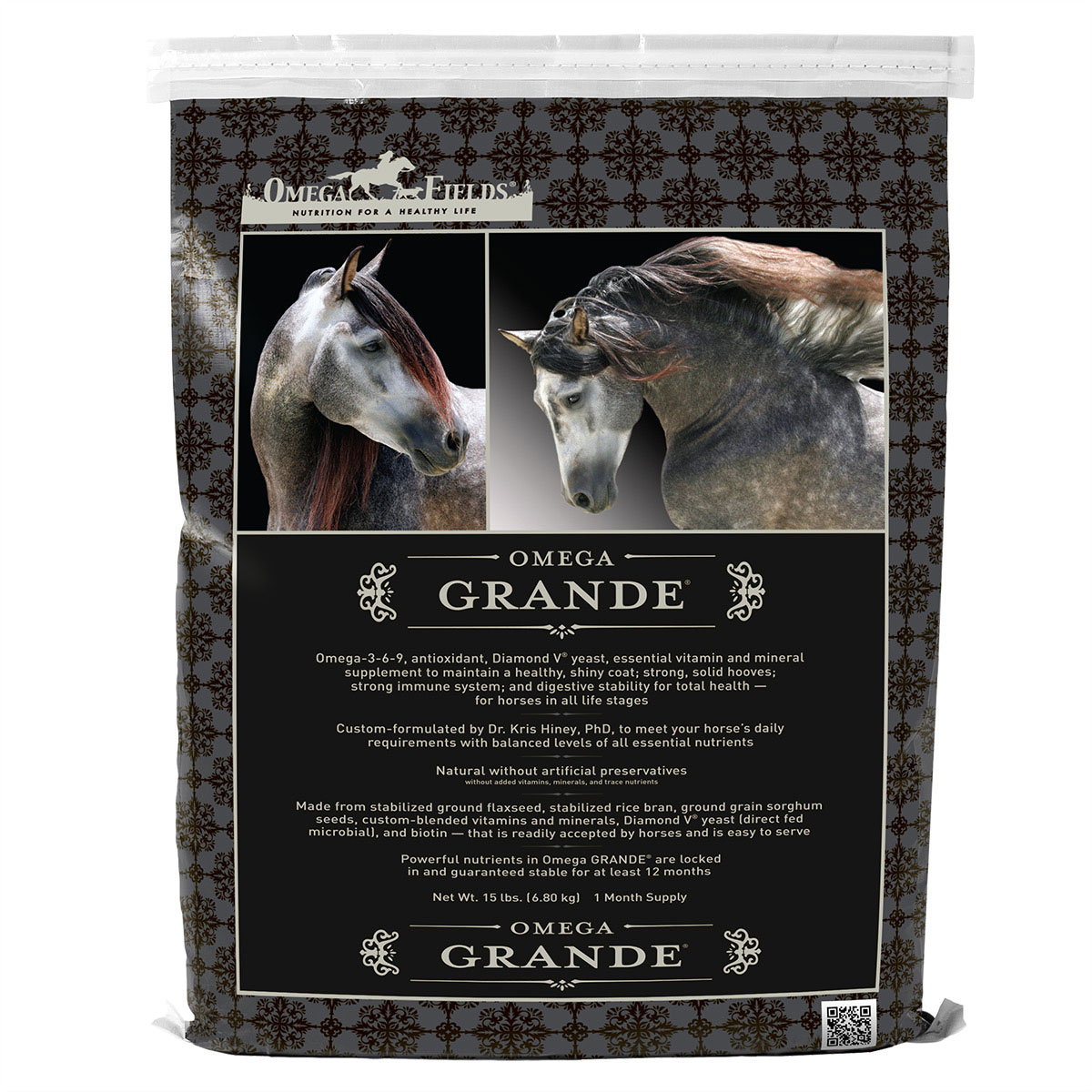 Flax For Horses SmartPak