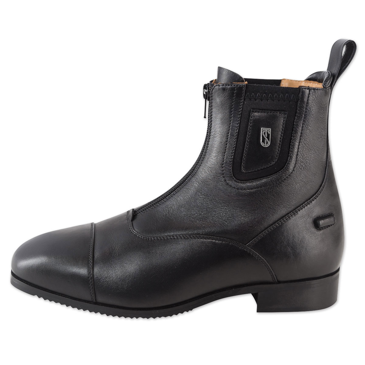 paddock boots