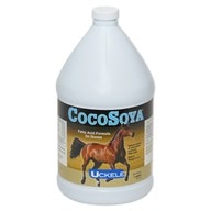 CocoSoya&reg; Oil