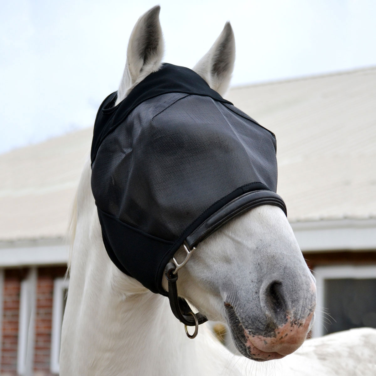 UV Protection Fly Mask SmartPak