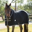 SmartPak Classic Combo Neck Fleece Cooler - 